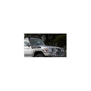 Snorkel SAFARI - Toyota LC71/73/75/78/79 (1985-2007) | SS78HFZ ARB