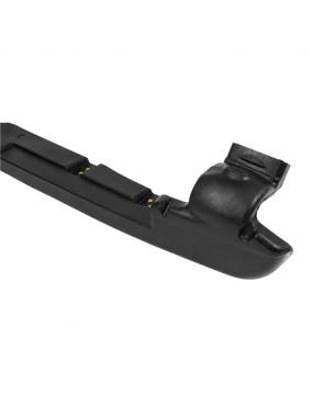 Snorkel Snakeman 4WD — Jeep Wrangler JK 3.8L (SNSJK)