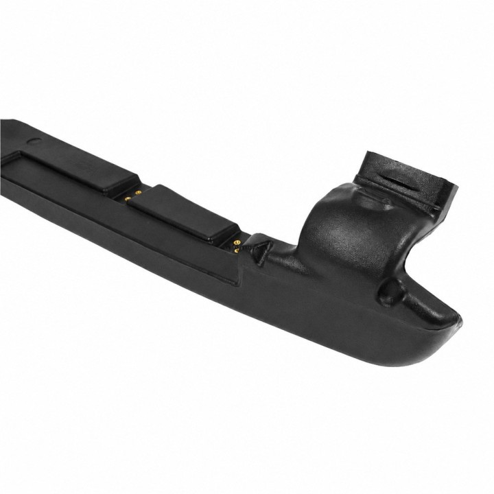 Snorkel Snakeman 4WD — Jeep Wrangler JK 3.8L (SNSJK) - ujęcie 11