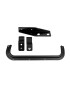 Snorkel Snakeman 4WD — Jeep Wrangler JK 3.8L (SNSJK)