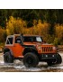 Snorkel Snakeman 4WD — Jeep Wrangler JK 3.8L (SNSJK)