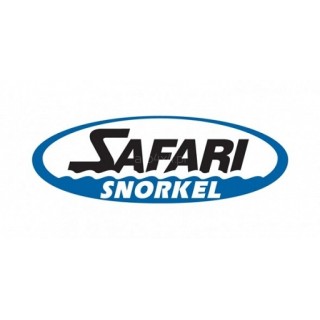 Snorkel SAFARI - Toyota LC60/61/62 (1980-1989) ARB