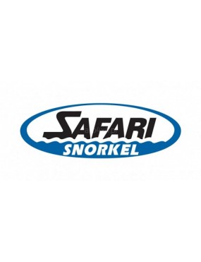 Snorkel SAFARI - Toyota...