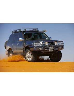 Snorkel Safari SS86HF -...