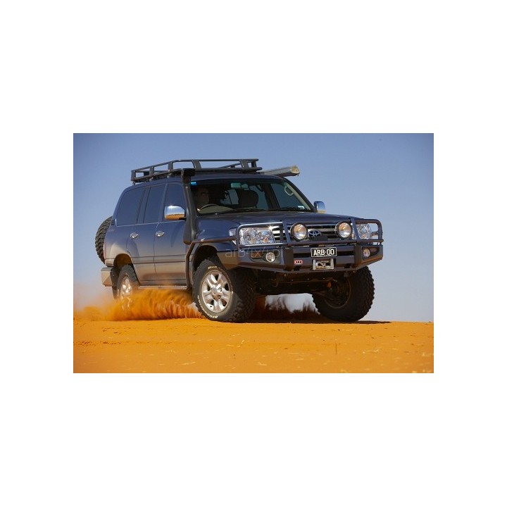 Snorkel Safari SS86HF - Toyota Land Cruiser 100 / Lexus LX470 ARB