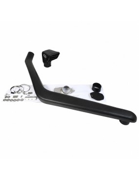 Snorkel Snakeman 4WD —...