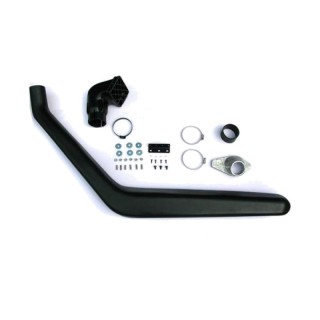 Snorkel Snakeman 4WD — Mitsubishi Pajero V20 silniki (SNSV31) - ujęcie 2