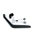 Snorkel Snakeman 4WD — Mitsubishi Pajero V20 silniki (SNSV31)