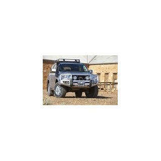 Snorkel Safari SS87HF - Toyota Land Cruiser 200 J200 ARB