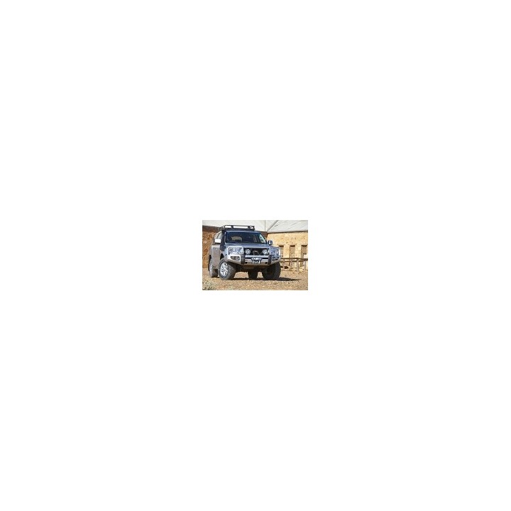 Snorkel Safari SS87HF - Toyota Land Cruiser 200 J200 ARB
