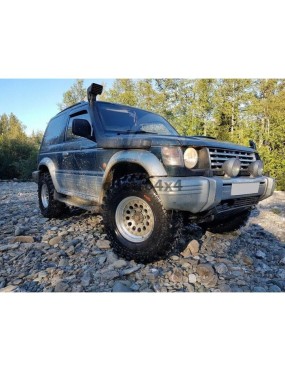 Snorkel Snakeman 4WD — Mitsubishi Pajero V20 silniki (SNSV31)