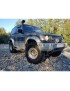 Snorkel Snakeman 4WD — Mitsubishi Pajero V20 silniki (SNSV31)