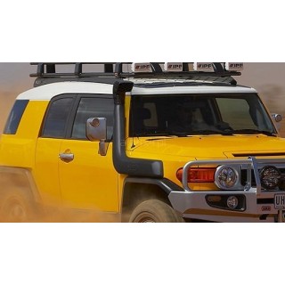 Snorkel SAFARI - Toyota FJ Cruiser (2006-2008) ARB