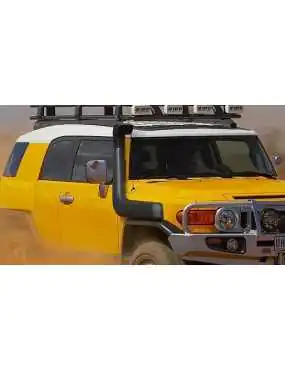 Snorkel SAFARI - Toyota FJ...