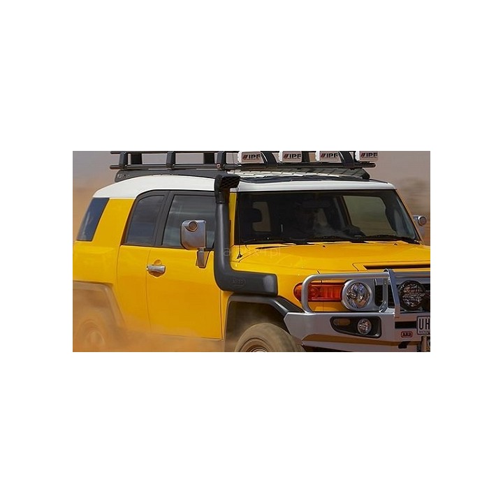 Snorkel SAFARI - Toyota FJ Cruiser (2006-2008) ARB