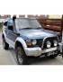 Snorkel Snakeman 4WD — Mitsubishi Pajero V20 silniki (SNSV31)