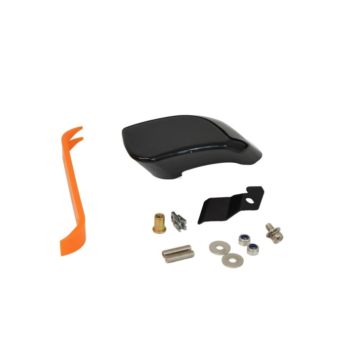 Snorkel Snakeman 4WD — Land Rover Defender 110 (SNS52) - ujęcie 8