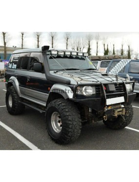 Snorkel Snakeman 4WD — Mitsubishi Pajero V20 silniki (SNSV31)
