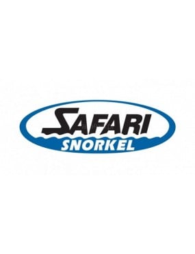 Snorkel SAFARI - Mitsubishi...