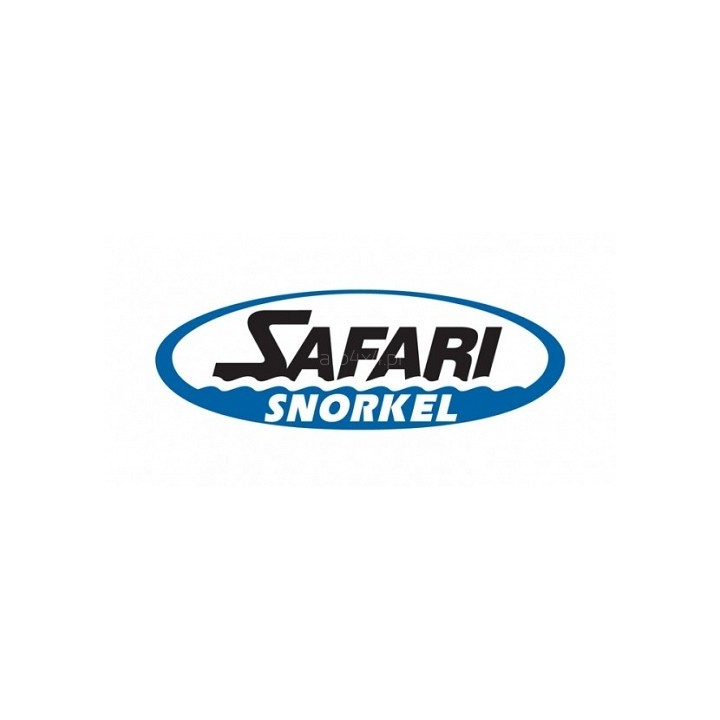 Snorkel SAFARI - Mitsubishi L200 (1996-2006) ARB