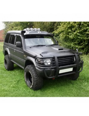 Snorkel Snakeman 4WD — Mitsubishi Pajero V20 silniki (SNSV31)
