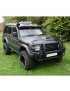 Snorkel Snakeman 4WD — Mitsubishi Pajero V20 silniki (SNSV31)
