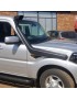 Snorkel Snakeman 4WD — Mitsubishi Pajero V20 silniki (SNSV31)