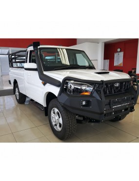 Snorkel Snakeman 4WD — Mitsubishi Pajero V20 silniki (SNSV31)