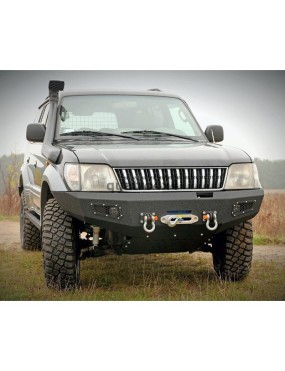 Snorkel Snakeman 4WD — Mitsubishi Pajero V20 silniki (SNSV31)