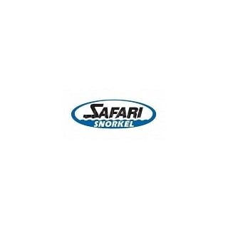 Snorkel SAFARI - Suzuki Grand Vitara (2006-2011) ARB