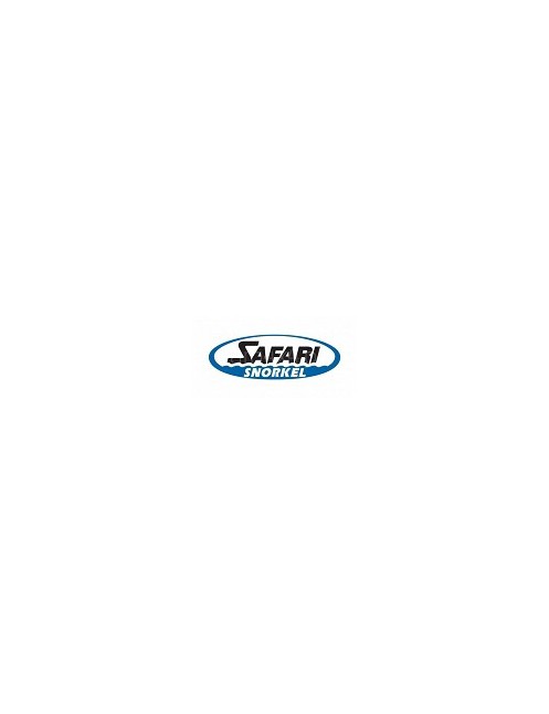 Snorkel SAFARI - Suzuki Grand Vitara (2006-2011)