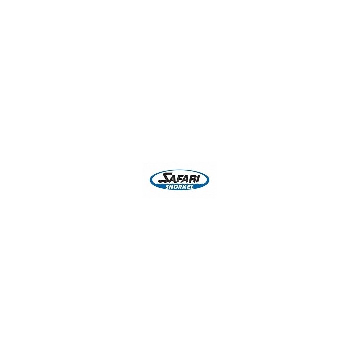 Snorkel SAFARI - Suzuki Grand Vitara (2006-2011) ARB