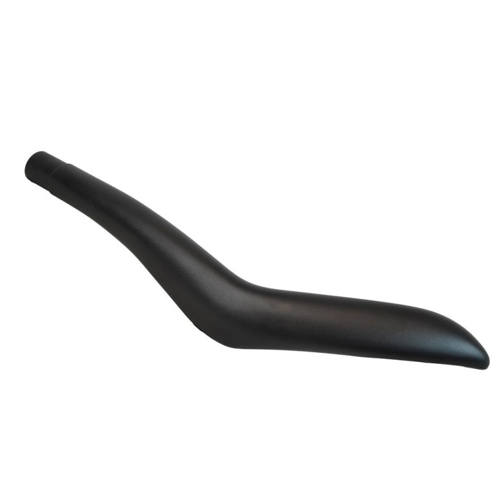 Snorkel Snakeman 4WD — Volkswagen Amarok (SNS53) - ujęcie 3