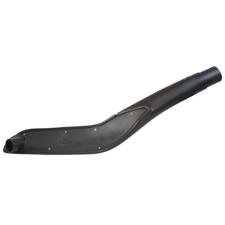 Snorkel Snakeman 4WD — Volkswagen Amarok (SNS53) - ujęcie 4