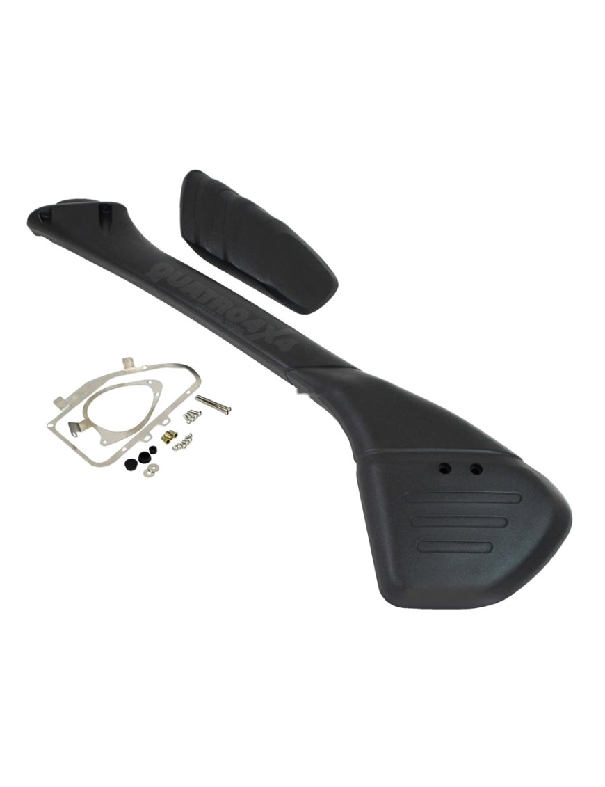 Snorkel Snakeman 4WD, prawa strona (SNS45)