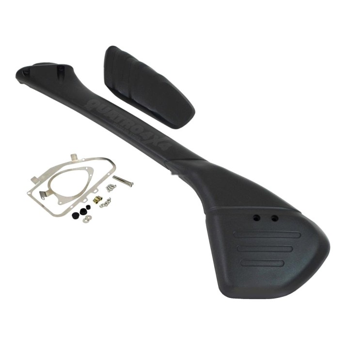 Snorkel Snakeman 4WD, prawa strona (SNS45)