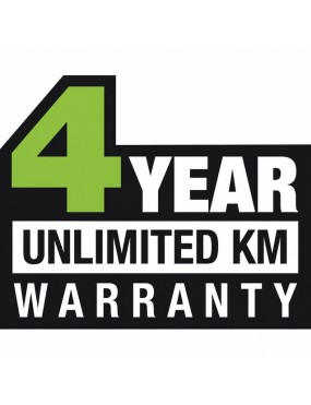 Amortyzator tylny Ironman 4x4 Foam Cell Pro, lift 2" — Isuzu D-Max, Mitsubishi L200, Holden Colorado (45636FE)