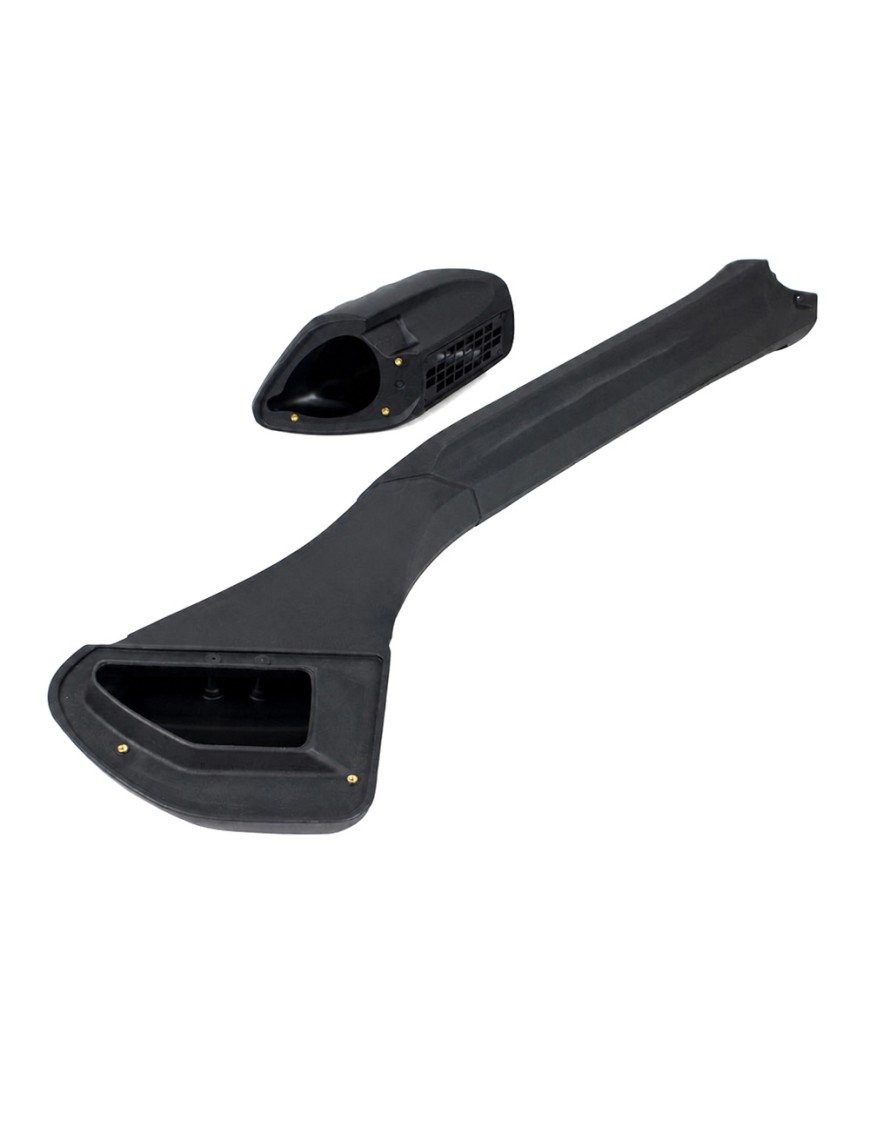 Snorkel Snakeman 4WD, prawa strona (SNS45)