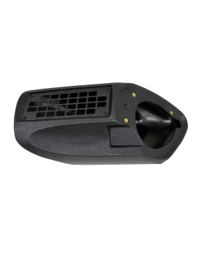 Snorkel Snakeman 4WD, prawa strona (SNS45)