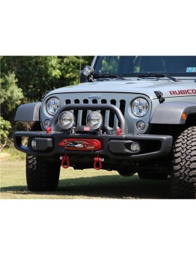 Zderzak Snakeman 4WD — Jeep...