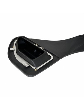 Snorkel Snakeman 4WD, prawa strona (SNS45)