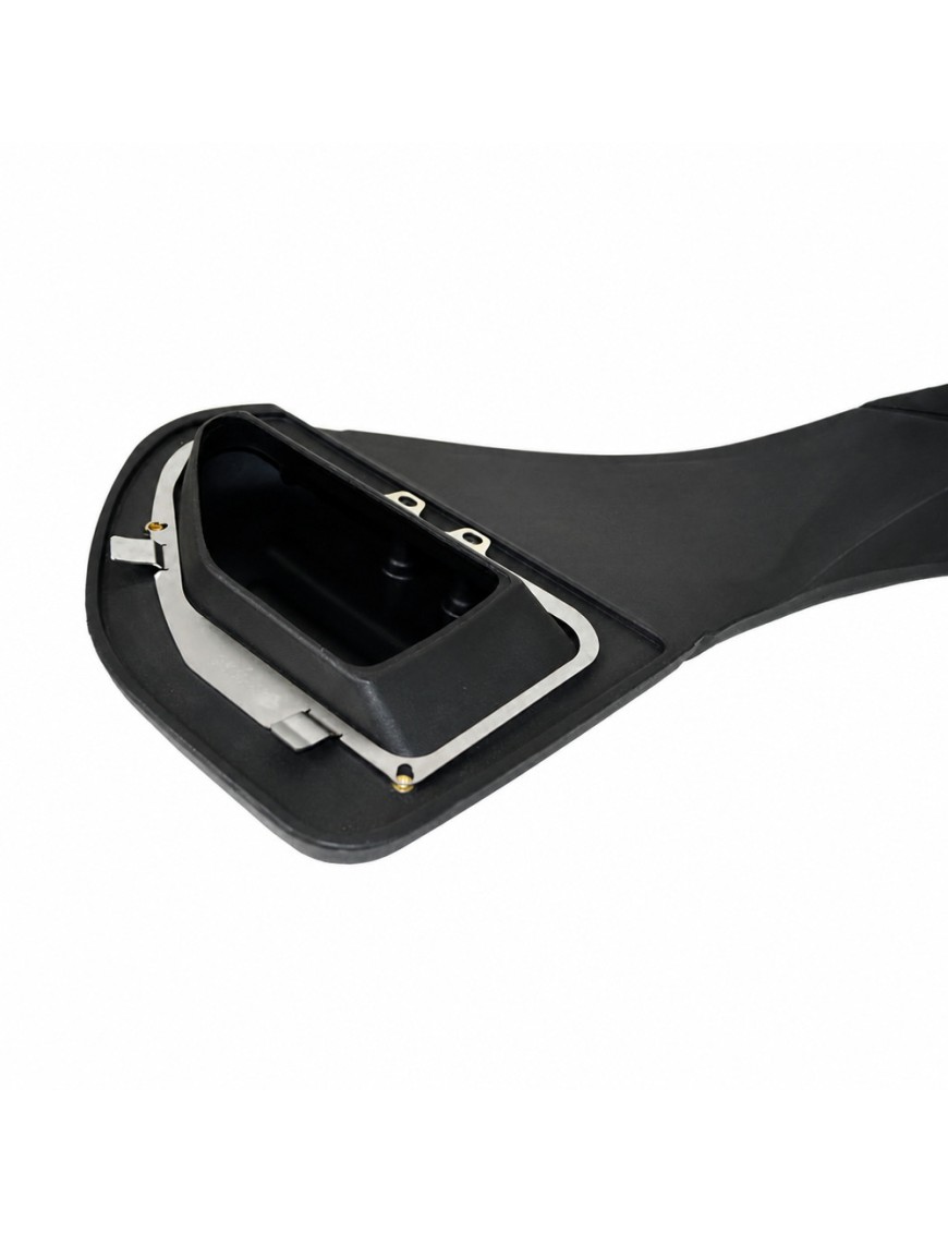 Snorkel Snakeman 4WD, prawa strona (SNS45)