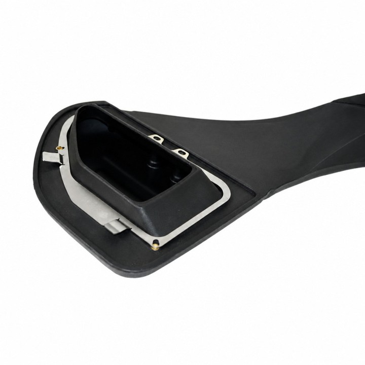 Snorkel Snakeman 4WD, prawa strona (SNS45) - ujęcie 4