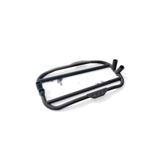 Aluminiowe progi rurowe (kpl) Snakeman 4WD — Suzuki Jimny (SNSS01A) IRONMAN 4x4