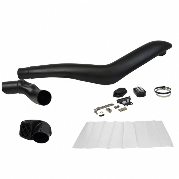 Snorkel Snakeman 4WD — Volkswagen Amarok (SNS53) - ujęcie 11