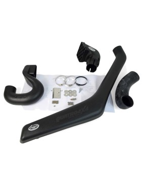 Snorkel Snakeman 4WD —...