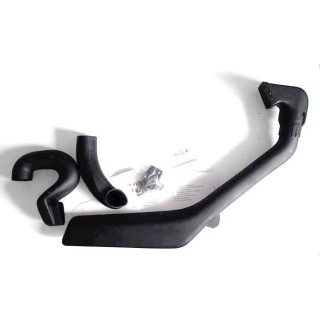 Snorkel Snakeman 4WD — Nissan Navara D22 (SNSD22NA) - ujęcie 2