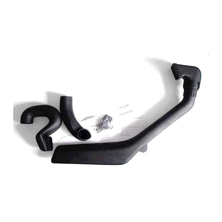 Snorkel Snakeman 4WD — Nissan Navara D22 (SNSD22NA) - ujęcie 2