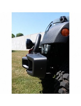 Zderzak Snakeman 4WD — Jeep Wrangler JK (SNBF15) - ujęcie 6