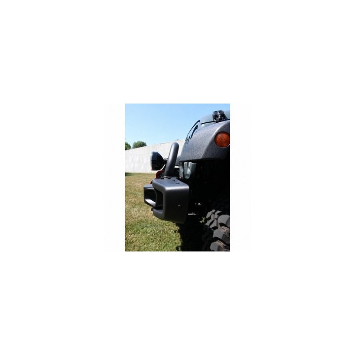 Zderzak Snakeman 4WD — Jeep Wrangler JK (SNBF15) - ujęcie 6